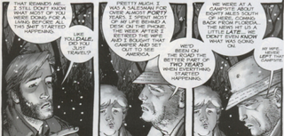 Illustration for article titled Read The Walking Dead along with The A.V. Club: issues #1-6Â